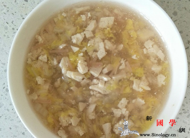 宝宝吃的豆腐羹怎么做好吃8款美味豆腐美食宝_怎么做-倒入-西红柿-豆腐-