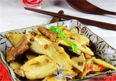 产妇吃炒山药怎么做好吃_料酒-山药-产妇-怎么做-