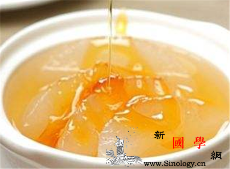 川贝炖雪梨怎么做_川贝-雪梨-冰糖-怎么做-