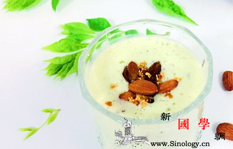 猕猴桃可以做什么美食酸甜营养补维C必备小美_银耳-猕猴桃-果酱-倒入-