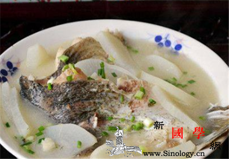 鲢鱼怎么做好吃_白鲢-鲢鱼-鱼头-怎么做-