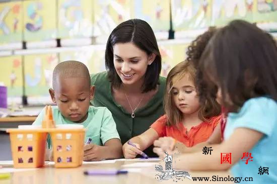 教会孩子表达清楚这3件事孩子才能适应幼儿园_幼儿园-表达-家长-老师-