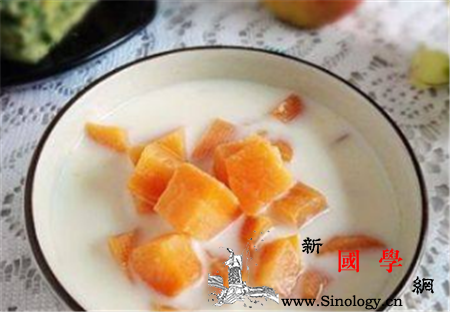 红薯怎么做好吃_青椒-生姜-红薯-怎么做-