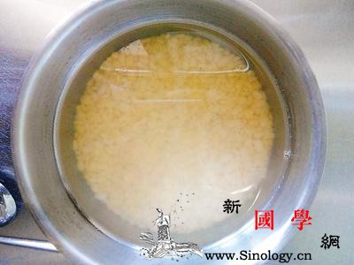抹茶汤圆清爽无油的茶香味汤圆_汤圆-糯米-绿豆-适量-
