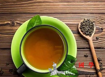 女性经期喝绿茶影响铁吸收_便秘-月经-绿茶-加重-两性知识