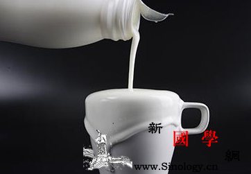 准妈妈对孕妇奶粉的5个疑问_钙质-营养素-鲜奶-膳食-