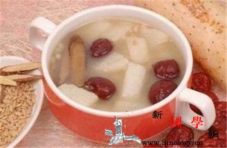 补血补气吃什么粥_补气-红糖-山药-补血-