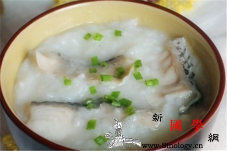 黑鱼粥怎么做好吃_黑鱼-姜丝-葱花-腌制-