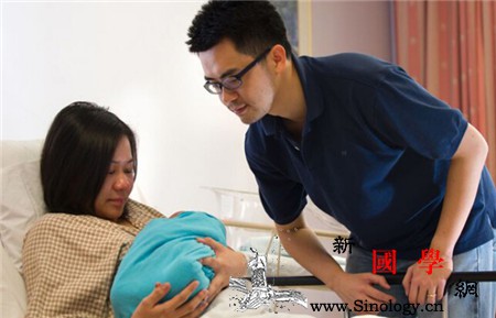 亲友们请给产妇一点喘息空间_母乳-月子-产妇-宝宝-