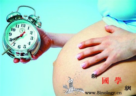 怎么减少顺产时间这些方法让你快速分娩_顺产-分娩-胎儿-孕妇-