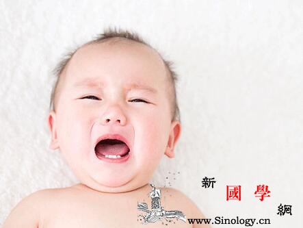 孩子哭闹打挺什么原因_赤小豆-红糖-哭闹-生姜-