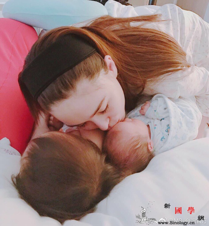 昆凌24岁都生二胎了果然生娃要趁早！_卵子-职场-精力-妈妈-怀孕准备