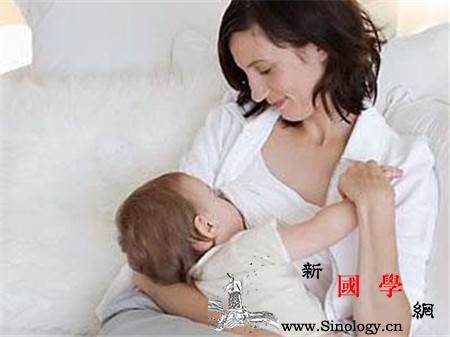 母乳喂养导致乳房下垂？为你支招解决乳房变形_乳房-扩胸-导致-妈妈-