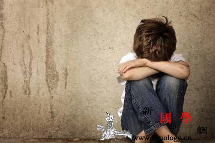 你了解儿童抑郁症吗？_抑郁症-症状-抑郁-父母-