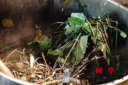 月子里澡洗得好：妈妈祛风宝宝清胎毒_胎毒-药浴-月子-鹅口疮-