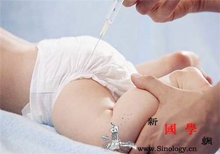 新生儿出生24小时内需要接种什么疫苗_卡介苗-早产儿-接种-抗体-