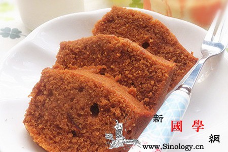 红枣泥的吃法_枣泥-面皮-黄油-红糖-