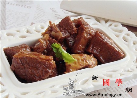 生女孩的食谱大全想生女孩就要吃这些菜_番茄酱-排骨-食谱-红酒-生男生女