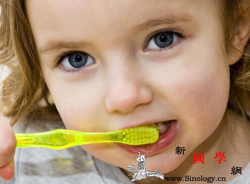儿童牙齿发黄的原因_牙粉-釉质-牙齿-口腔-