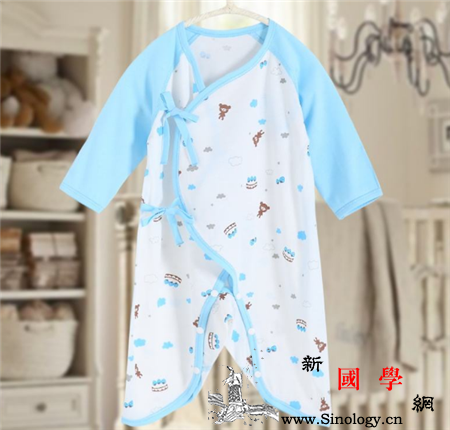 新生儿穿蝴蝶衣方便吗_伸缩性-透气性-手感-蝴蝶-