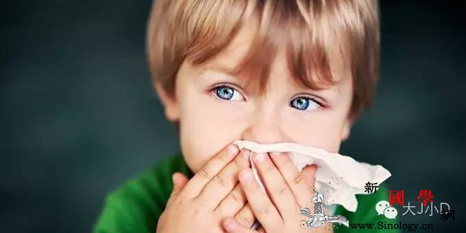 美国儿童平均一年感冒10次他们的抵抗力也不_抵抗力-战斗力-军队-感冒-