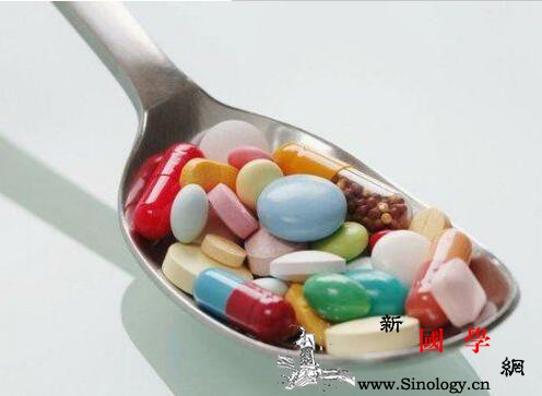 儿童常用的抗过敏药有哪些_组胺-服用-用药-药物-