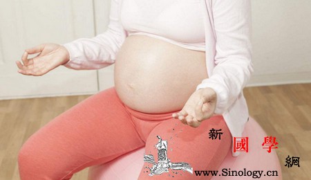 预产期不靠谱？孕晚期宝妈应当注意什么？_预产期-月经-日期-孕晚期-