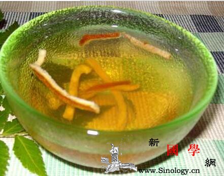 儿童嗓子痒痒老想咳嗽怎么办_宣肺-陈皮-桔梗-甘草-