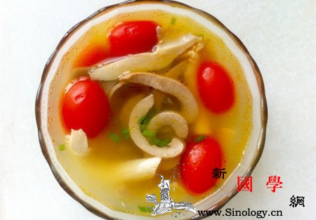 月子猪腰汤的做法大全_杜仲-黄芪-月子-红枣-