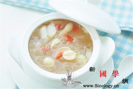 月子小米粥的做法_花生仁-赤豆-桂圆-月子-