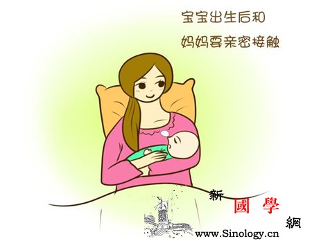 揭秘：内部人士揭秘月子中心那些忽悠人的做法！_月子-妈妈-宝宝-同室-