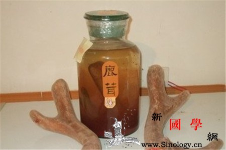鹿茸片怎么吃补肾壮阳_红参-鹿茸-补肾-浸泡-