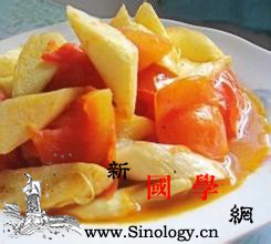 孕妇去水肿食谱_茭白-陈皮-水肿-鲤鱼-