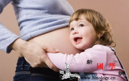 为什么很多妈妈头胎能轻易剖腹产？二胎要“还债_胎盘-凶险-子宫-孕妇-