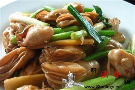 生蚝怎么吃壮阳效果最好_生油-蒜蓉-蚝油-最好的-