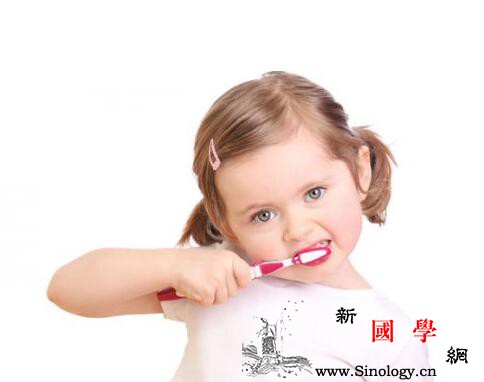 儿童牙齿窝沟封闭几岁_复查-刷牙-几岁-牙齿-