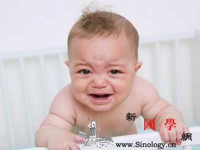 孩子一哭就要抱吗_绞痛-啼哭-哭闹-会让-