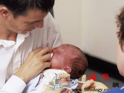 新生儿满月疫苗可以推迟多久_接种-抗体-满月-疫苗-