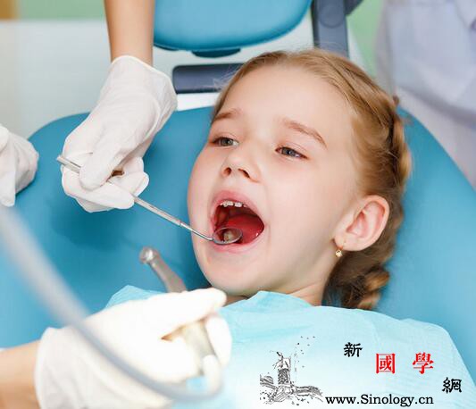 儿童牙齿烂掉了怎么办_乳牙-补牙-龋齿-刷牙-