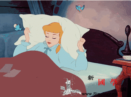 熬夜会导致多种妇科疾病！看完你还敢熬夜吗？_月经不调-卵巢-熬夜-导致-怀孕准备