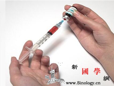 流感疫苗免费吗_流行性感冒-剂型-接种-疫苗-