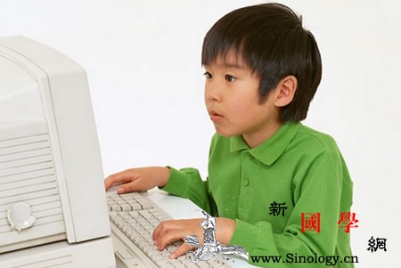 让孩子人际力超群的交友秘诀之：孩子交了网友怎_互动-秘诀-孩子-网友-