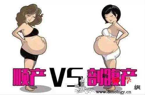 顺产vs剖腹产优缺点大比拼你会选哪个？_顺产-剖腹产-分娩-胎儿-