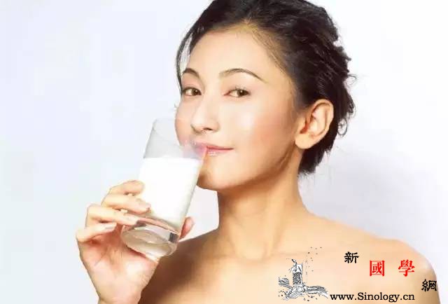 产后喝牛奶不利伤口愈合？_流质-坐月子-产妇-产后-