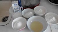 木糖醇冰皮月饼_玉米油-面糊-色拉油-豆沙- ()
