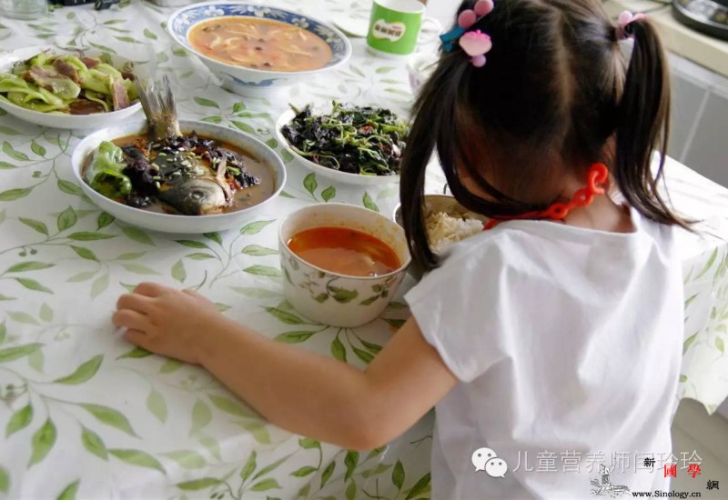 孩子健康成长需要哪些重要的营养？这一篇解决你_生长发育-营养素-维生素-蔬菜-