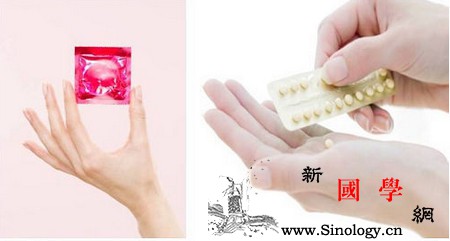 不要再纠结避孕药那些事儿了!_避孕药-服用-避孕-停药-