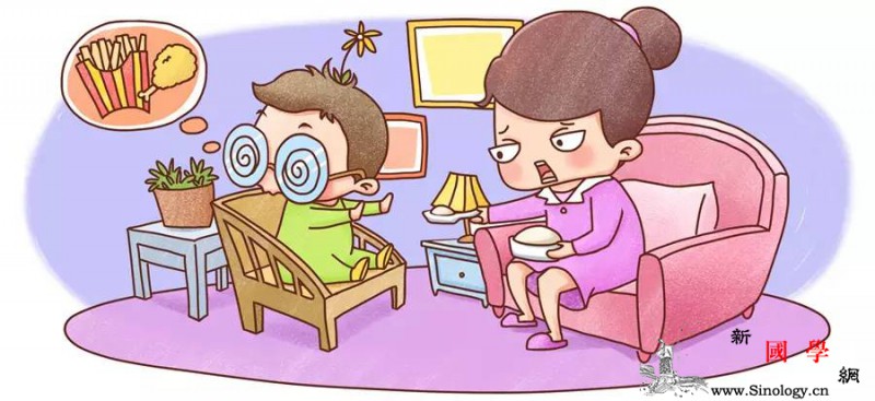 偏食男宝长大后失明孩子怎样才不缺营养？_偏食-视力-维生素-缺乏-