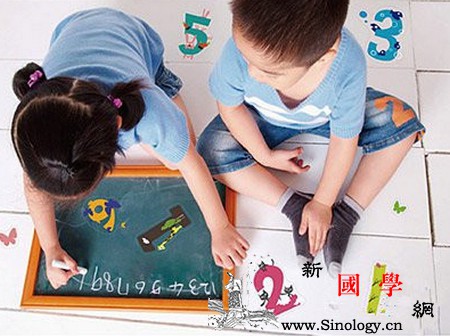 乖妈聊数学：首先你明白你的孩子和数学到底是_天赋-奥数-理解-数学-