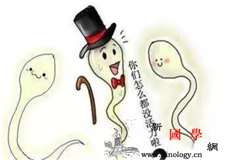 精子发黄能否生育想要宝宝？别太心急_精囊-精子-生育-影响-不孕不育